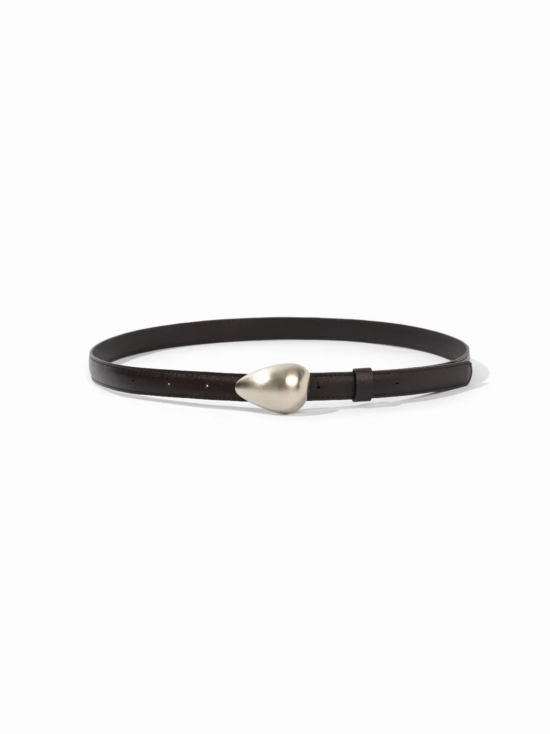 BAISSE BELT CHOCOLATE
